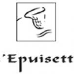 L'épuisette